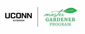 UConn Extension Master Gardener logo